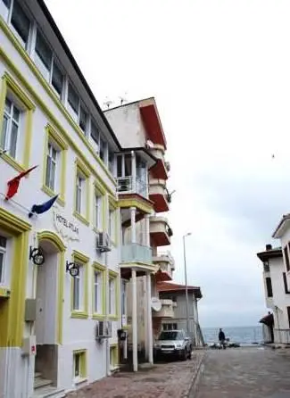 Atlas Hotel Mudanya 