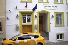 Atlas Hotel Mudanya 