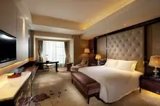 Hilton Nanjing 