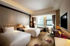 Hilton Nanjing 