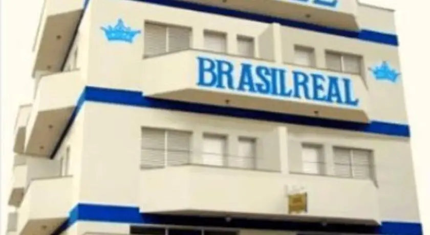 Hotel Brasil Real 