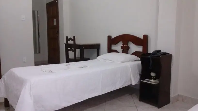 Hotel Brasil Real