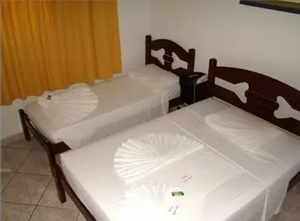 Hotel Brasil Real 