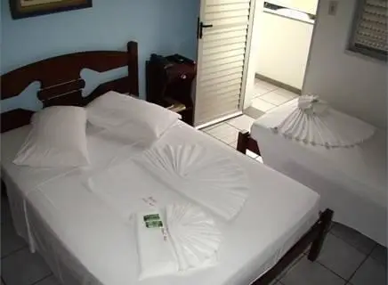 Hotel Brasil Real 