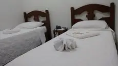 Hotel Brasil Real 