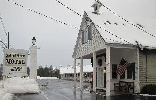 School House Motel