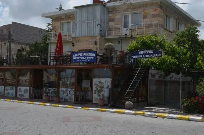 Erciyes Pension