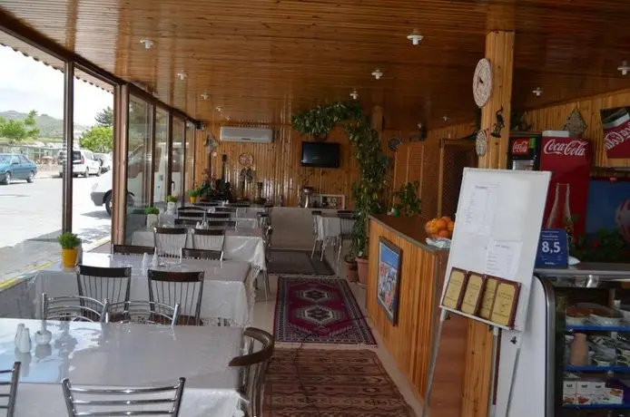 Erciyes Pension