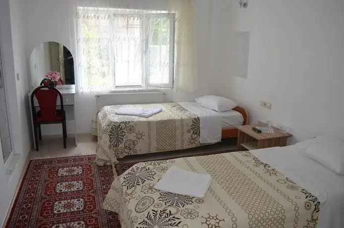 Erciyes Pension 