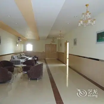 Ganzhou Jade Bay Hotel 