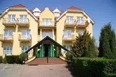 Hotel Helena Gizycko 