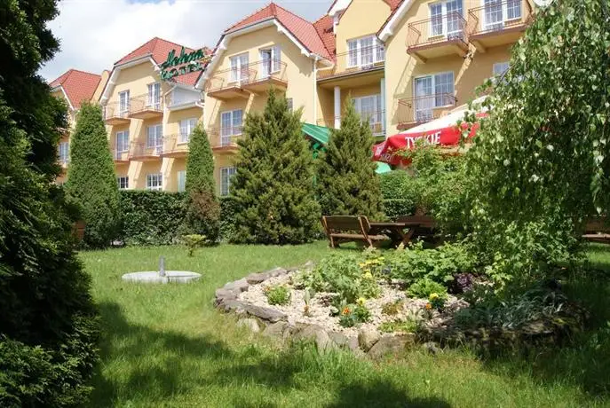 Hotel Helena Gizycko 