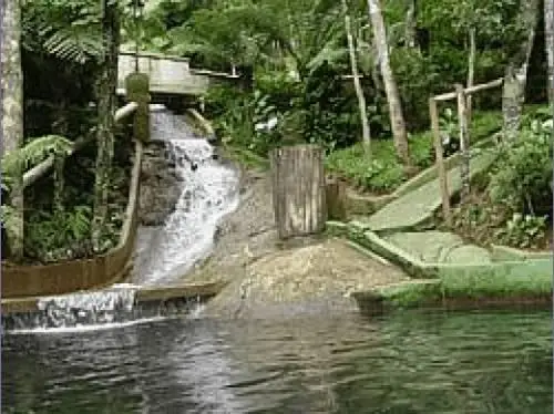 Pousada Alto de Monte Verde