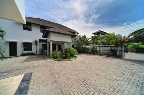 Villa Cantik Nusa Dua