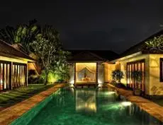 Villa Cantik Nusa Dua 