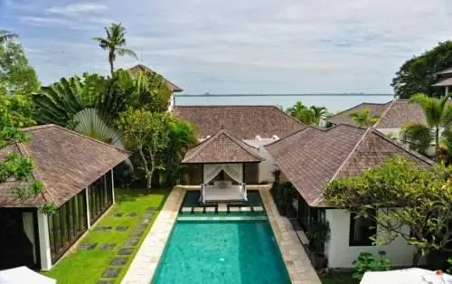 Villa Cantik Nusa Dua 