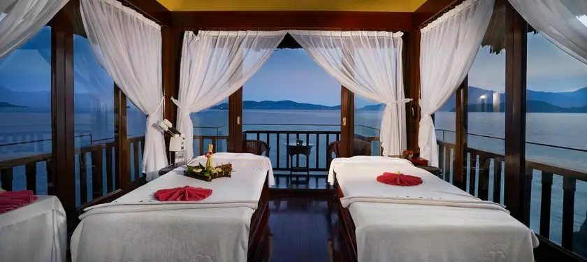 Vinpearl Luxury Nha Trang 