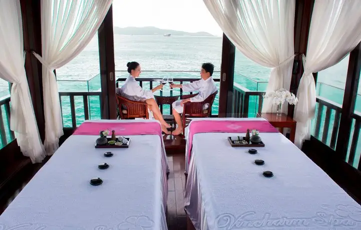 Vinpearl Luxury Nha Trang 