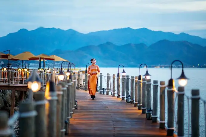 Vinpearl Luxury Nha Trang 