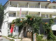 Derya Motel 