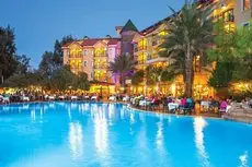 Dosi Hotel - All Inclusive 