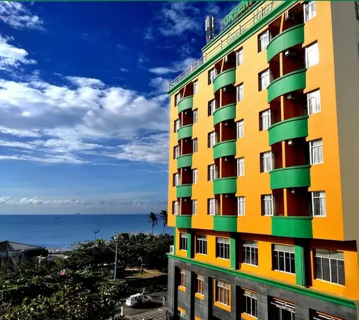 Green Hotel Vung Tau 