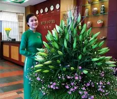 Green Hotel Vung Tau 