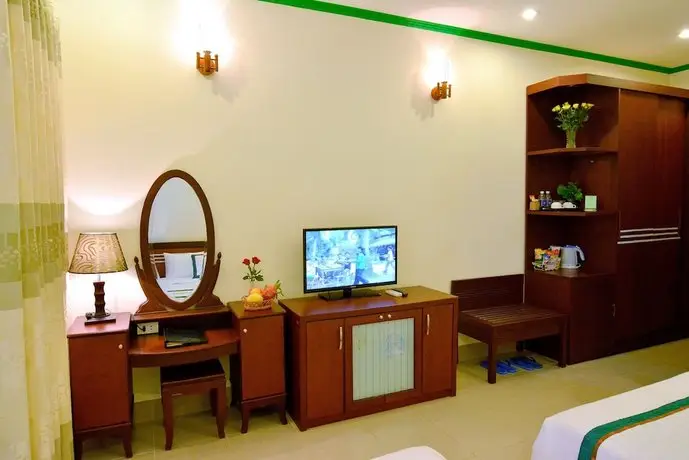 Green Hotel Vung Tau 