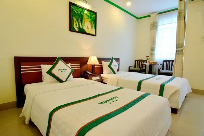 Green Hotel Vung Tau 