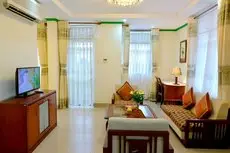 Green Hotel Vung Tau 