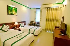 Green Hotel Vung Tau 