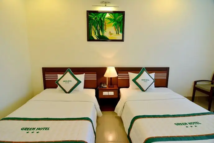 Green Hotel Vung Tau 