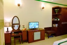 Green Hotel Vung Tau 