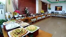 Green Hotel Vung Tau 