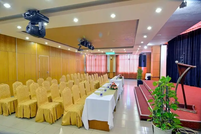 Green Hotel Vung Tau 