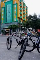 Green Hotel Vung Tau 