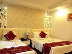 Hanoi Holiday Diamond Hotel 