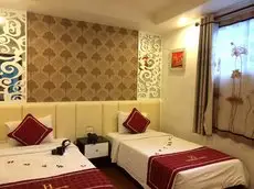 Hanoi Holiday Diamond Hotel 