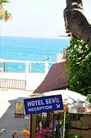 Sevil Hotel 