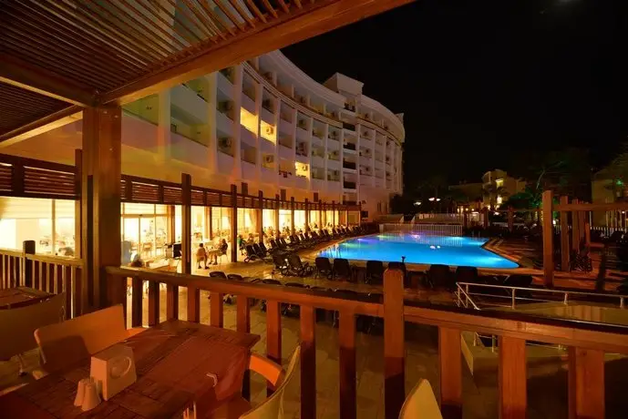 Side Alegria Hotel & Spa - Adults Only 