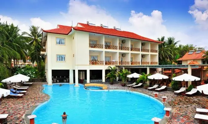 Swiss Village Resort & Spa 