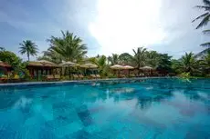 Thanh Kieu Beach Resort 