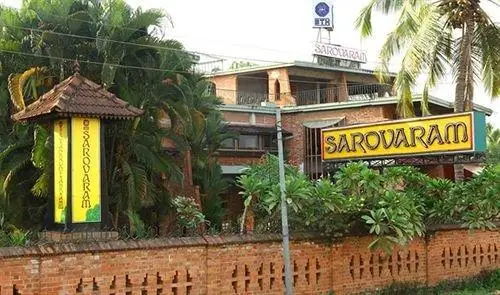 BTH Sarovaram 