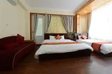 Catba Palace Hotel 