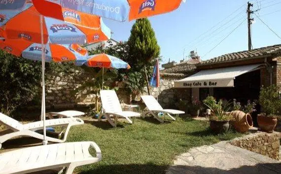 Hotel Akay