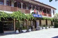 Hotel Akay 