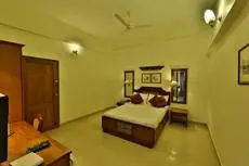 Hotel Fort Queen 