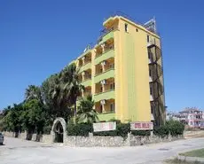 Melis Otel 