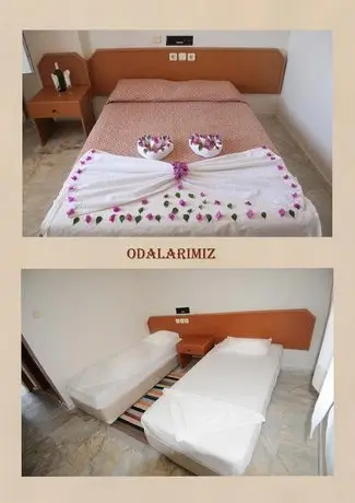 Melis Otel