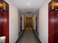 Pengda Jin'gangwan Hotel 